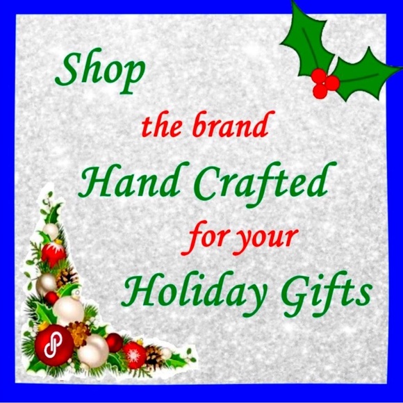 LAST DAY TO SHIP 12/14 HandCrafted Custom Bow Ordered Holiday Gifts Final Sale - Picture 5 of 12